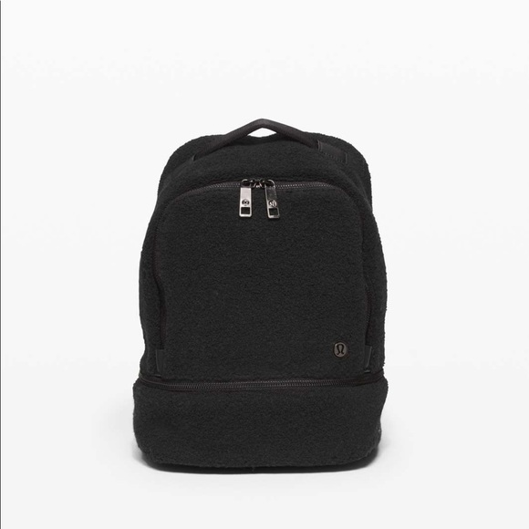lululemon city adventurer backpack 10l